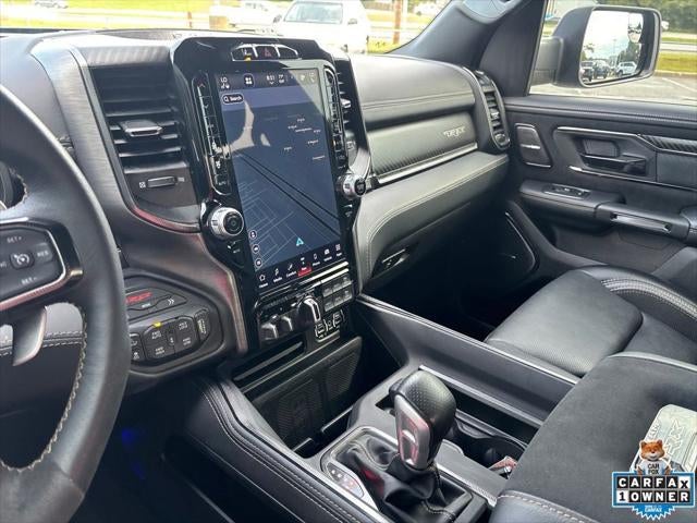 2024 RAM 1500 TRX