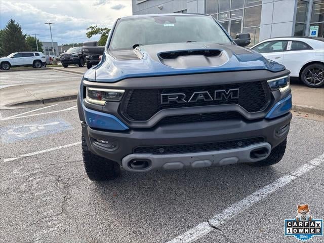 2024 RAM 1500 TRX
