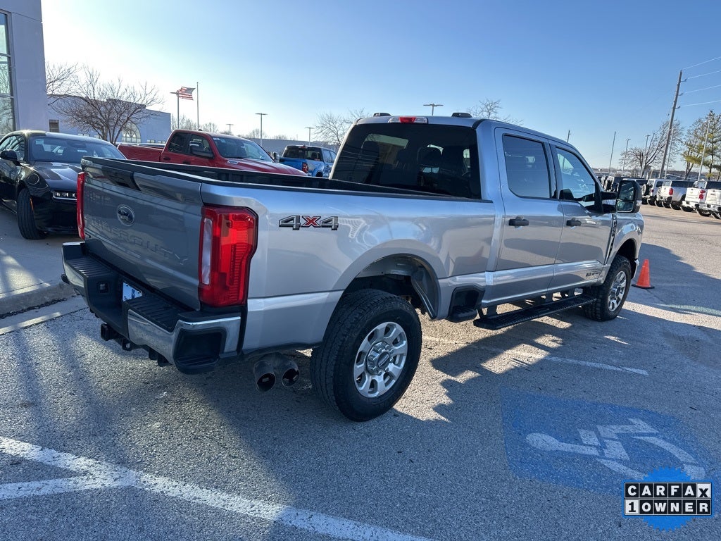 2024 Ford F-250SD XLT