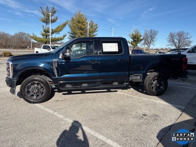 2024 Ford F-350SD Lariat