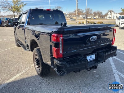 2024 Ford F-350SD Lariat