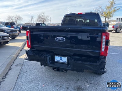 2024 Ford F-350SD Lariat