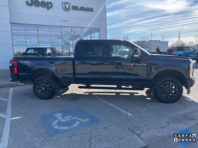 2024 Ford F-350SD Lariat