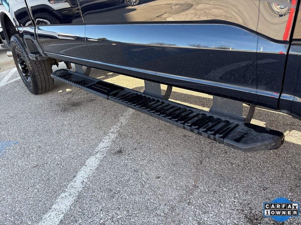 2024 Ford F-350SD Lariat