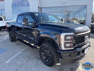 2024 Ford F-350SD Lariat