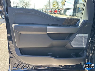 2024 Ford F-350SD Lariat