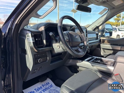 2024 Ford F-350SD Lariat