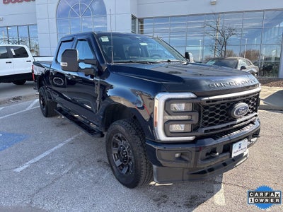 2024 Ford F-350SD Lariat