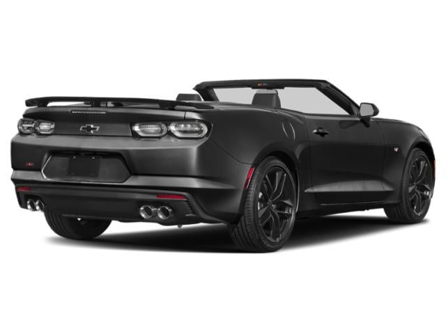 2023 Chevrolet Camaro RWD Convertible 2LT