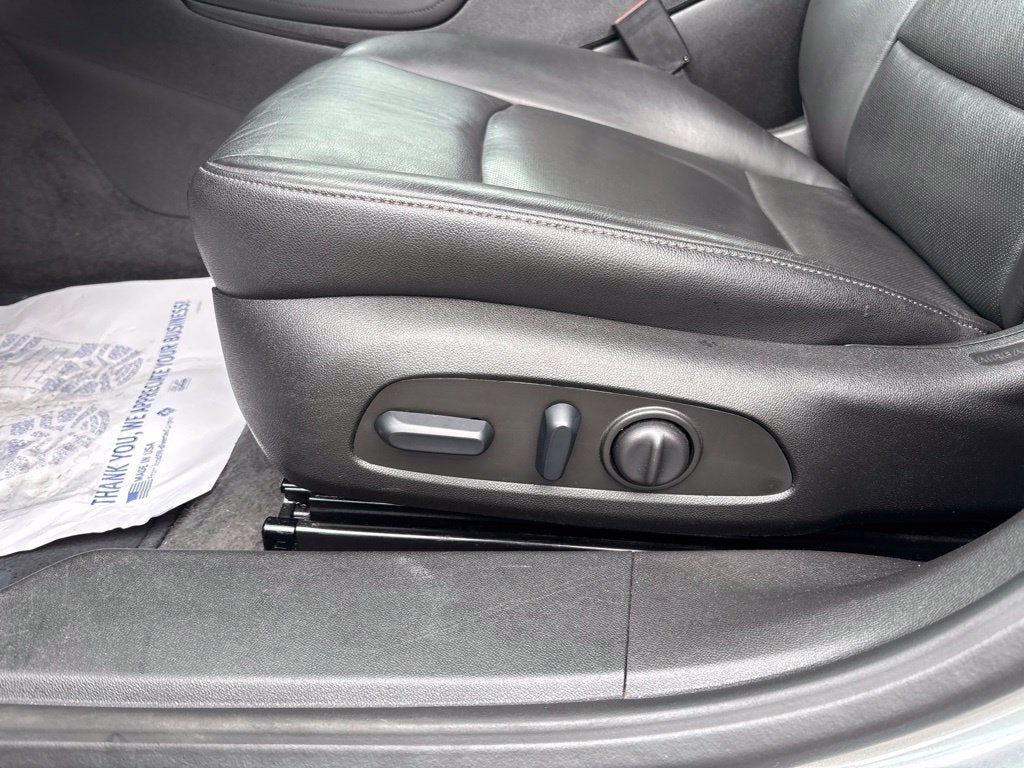 2024 Chevrolet Malibu FWD 2LT
