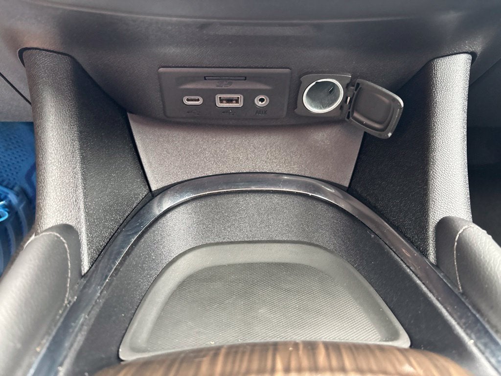 2024 Chevrolet Malibu FWD 2LT