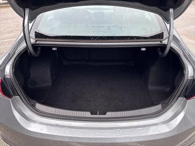 2024 Chevrolet Malibu FWD 2LT