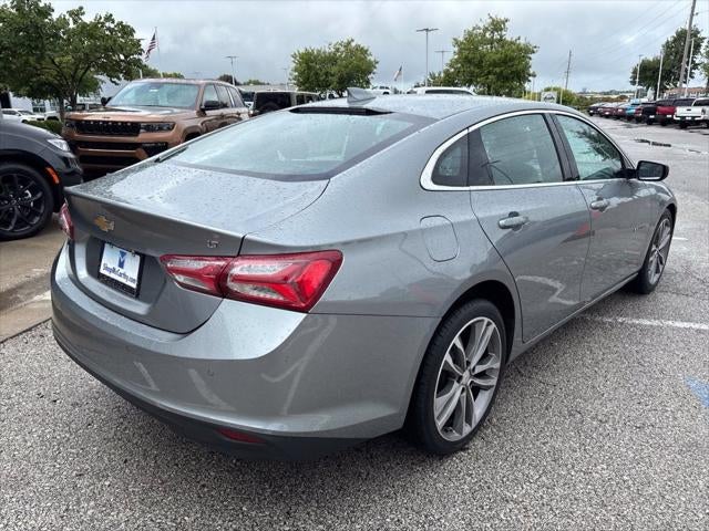2024 Chevrolet Malibu FWD 2LT