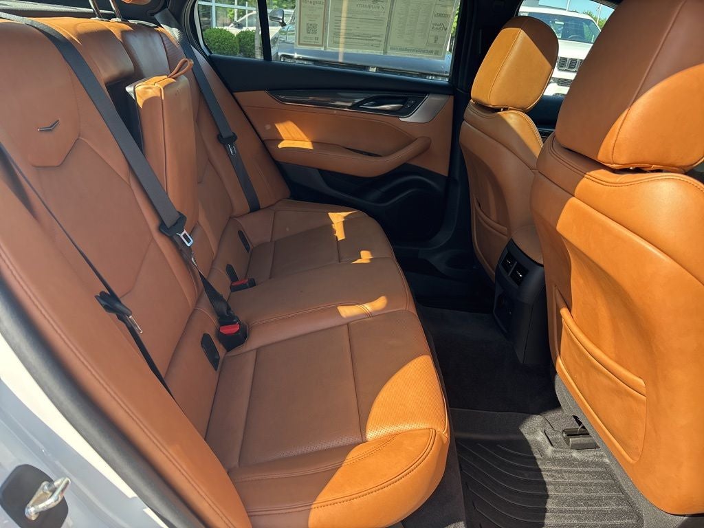 2020 Cadillac CT5 Premium Luxury