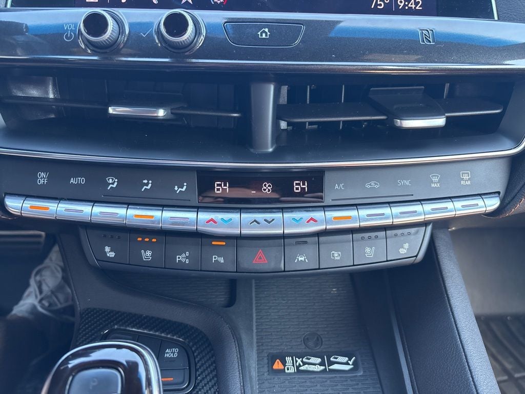 2020 Cadillac CT5 Premium Luxury