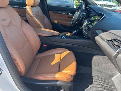 2020 Cadillac CT5 Premium Luxury