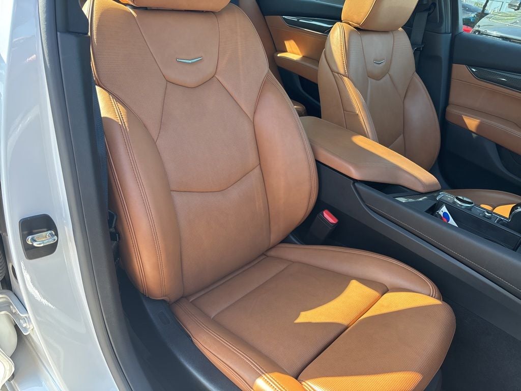 2020 Cadillac CT5 Premium Luxury