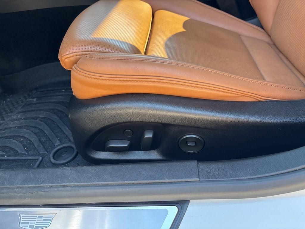 2020 Cadillac CT5 Premium Luxury