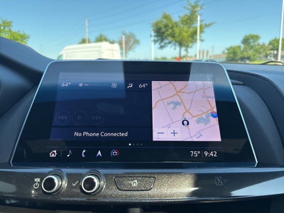 2020 Cadillac CT5 Premium Luxury