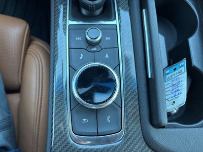 2020 Cadillac CT5 Premium Luxury