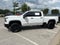 2024 Chevrolet Silverado 2500HD 4WD Crew Cab Standard Bed ZR2
