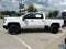2024 Chevrolet Silverado 2500HD 4WD Crew Cab Standard Bed ZR2