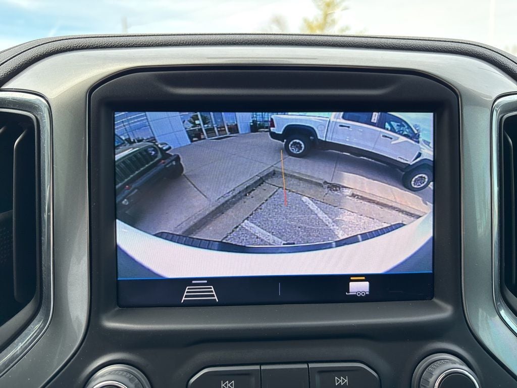 2023 Chevrolet Silverado 2500HD LT