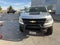 2018 Chevrolet Colorado ZR2