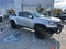 2018 Chevrolet Colorado ZR2