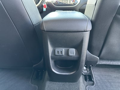 2018 Chevrolet Colorado ZR2