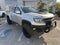 2018 Chevrolet Colorado ZR2