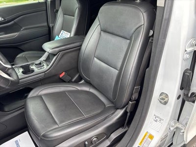 2023 GMC Acadia FWD SLT