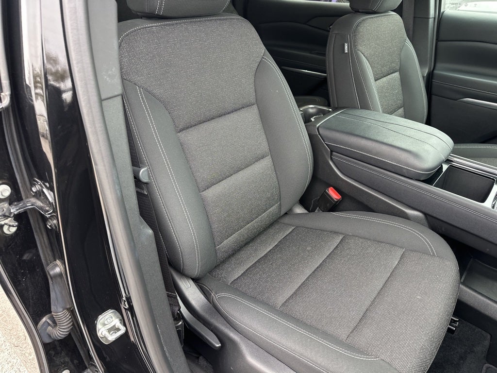 2025 Chevrolet Traverse LT 1LT