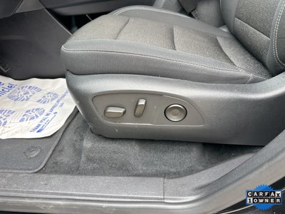 2025 Chevrolet Traverse LT 1LT