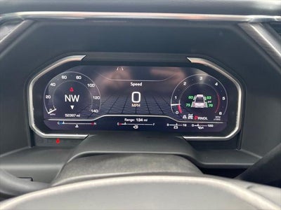 2024 GMC Sierra 3500HD 4WD Crew Cab Standard Bed Denali Ultimate
