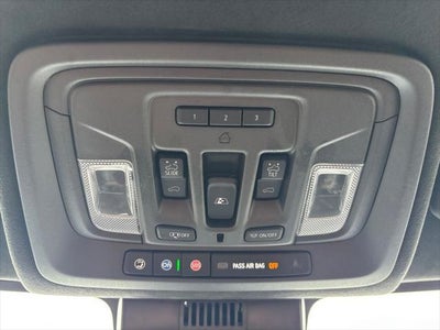 2024 GMC Sierra 3500HD 4WD Crew Cab Standard Bed Denali Ultimate