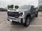2025 GMC Sierra 2500HD SLT