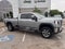 2025 GMC Sierra 2500HD SLT