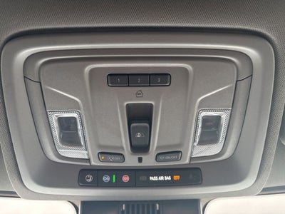2025 GMC Sierra 2500HD SLT