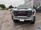 2025 GMC Sierra 2500HD 4WD Crew Cab Long Bed SLTv