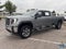 2025 GMC Sierra 2500HD 4WD Crew Cab Long Bed SLTv