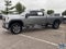 2025 GMC Sierra 2500HD 4WD Crew Cab Long Bed SLTv