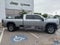 2025 GMC Sierra 2500HD 4WD Crew Cab Long Bed SLTv