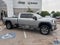 2025 GMC Sierra 2500HD 4WD Crew Cab Long Bed SLTv