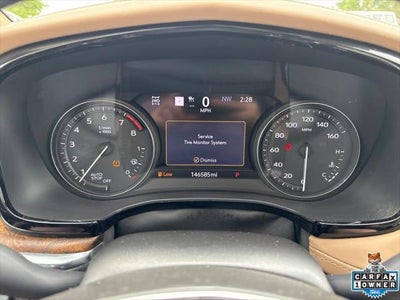 2020 Cadillac XT5 AWD Sport