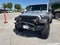 2011 Jeep Wrangler Unlimited Sport