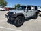 2011 Jeep Wrangler Unlimited Sport