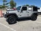 2011 Jeep Wrangler Unlimited Sport