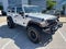 2011 Jeep Wrangler Unlimited Sport