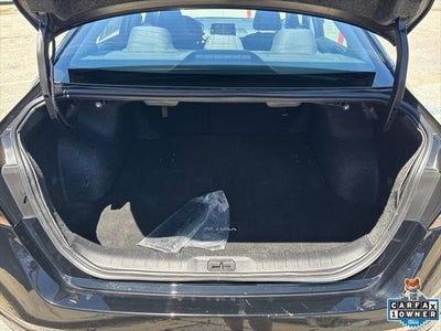 2024 Nissan Altima S FWD